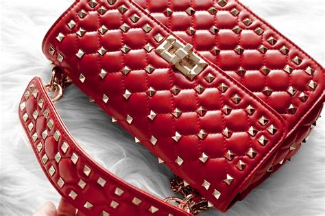 valentino spike bag dup|valentino rockstud dupe.